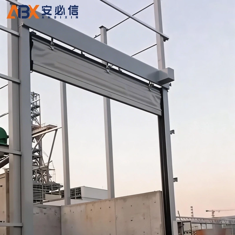 河池市机械式门封