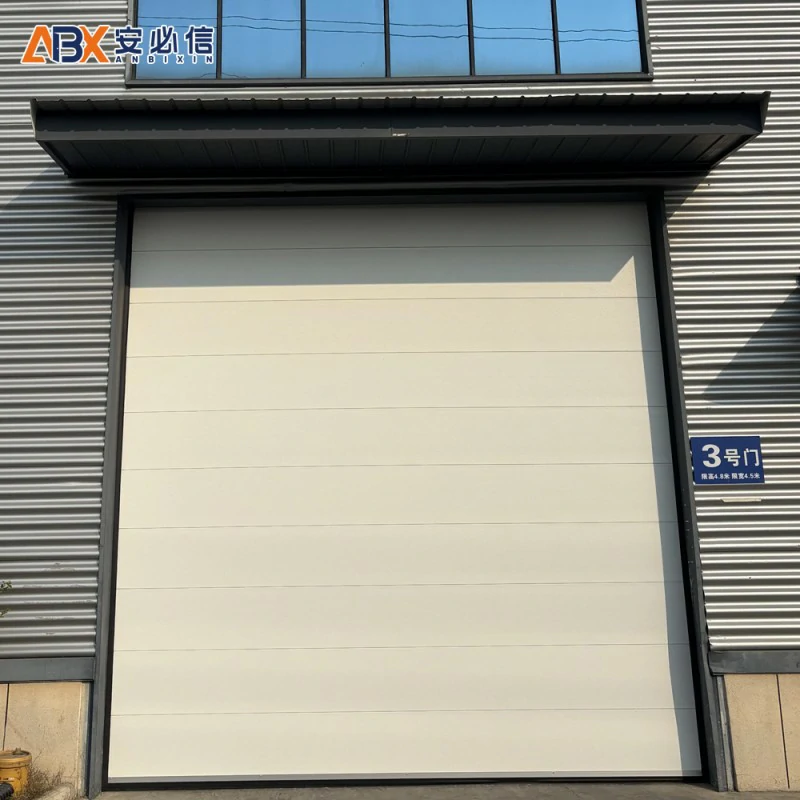 河池市提升门