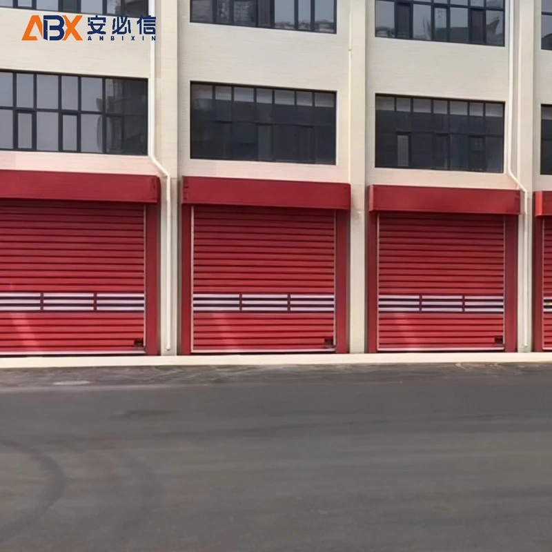 河池市雷达高速门